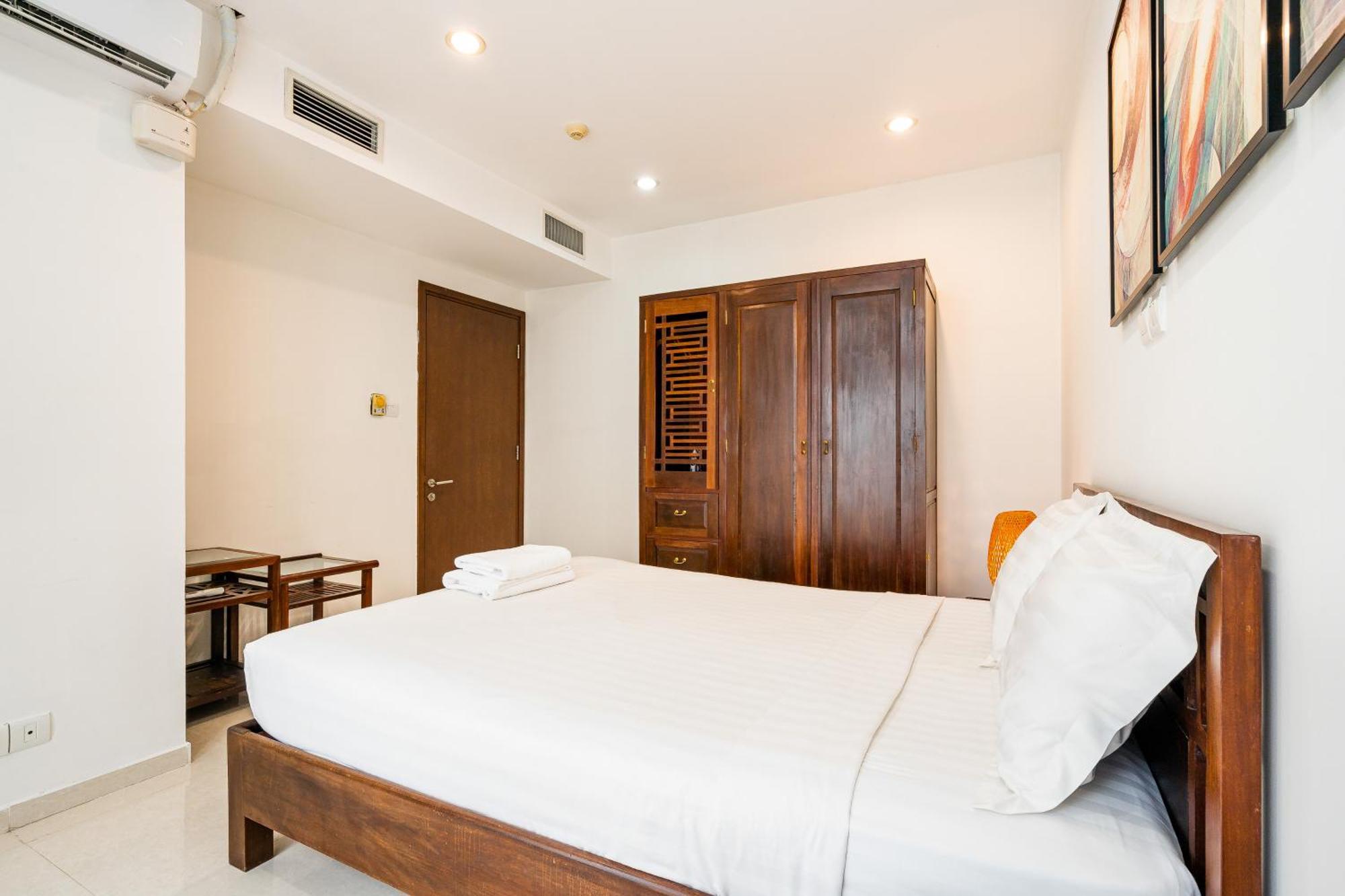 Diamond Luxury The One Ben Thanh * Hô Chi Minh-Ville
